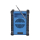 Denver Radio havy duty Denver WRB-60 FM i Bluetooth, IP54 - 1535072 - zdjęcie 3